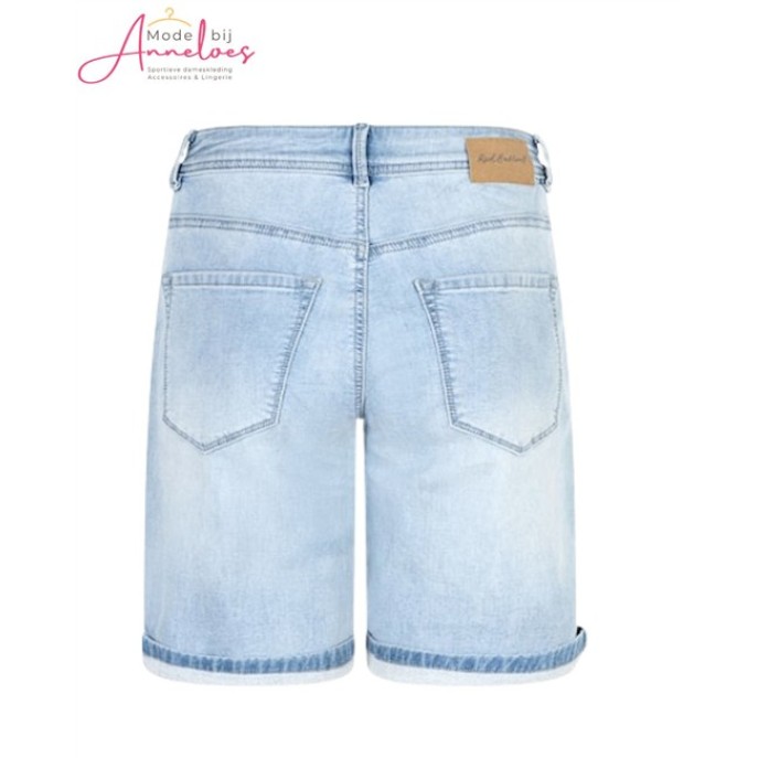 Red Button Korte broek Relax SRB4931 Jeans licht